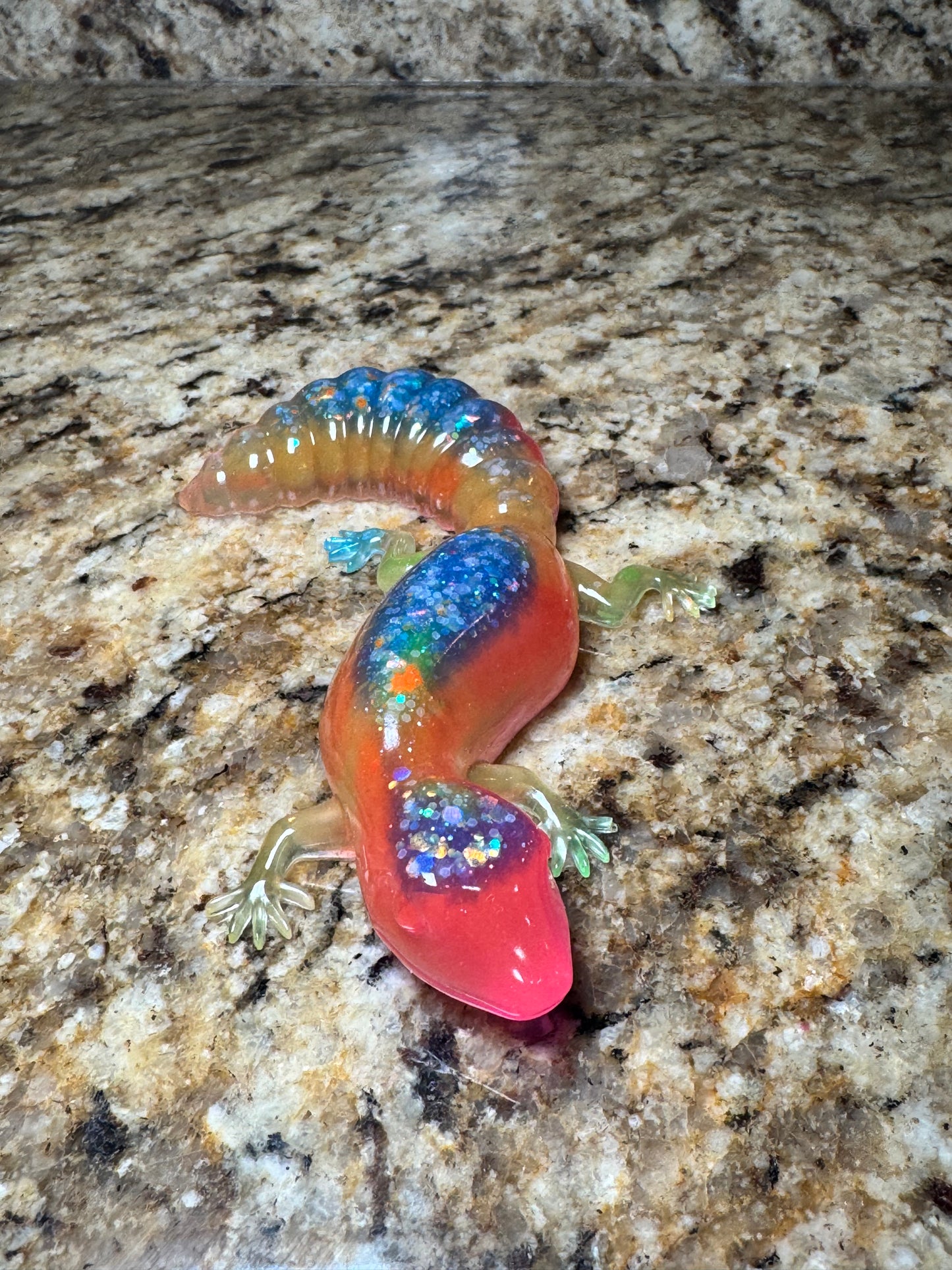 Kustom glowing
Lizard
