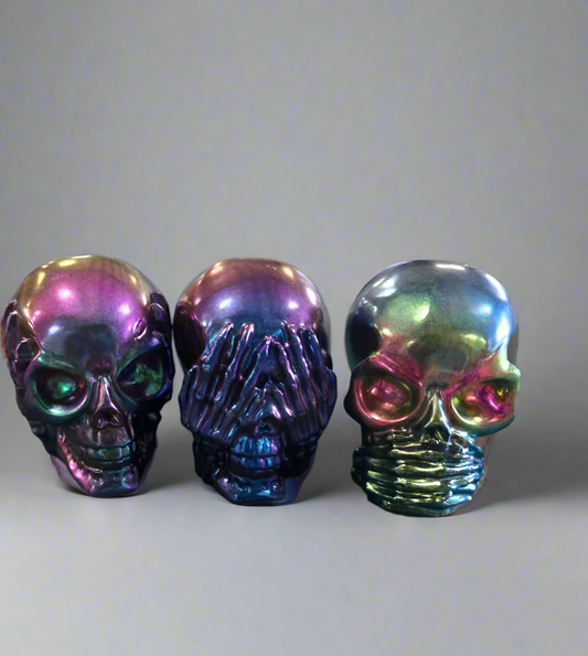 Skull set