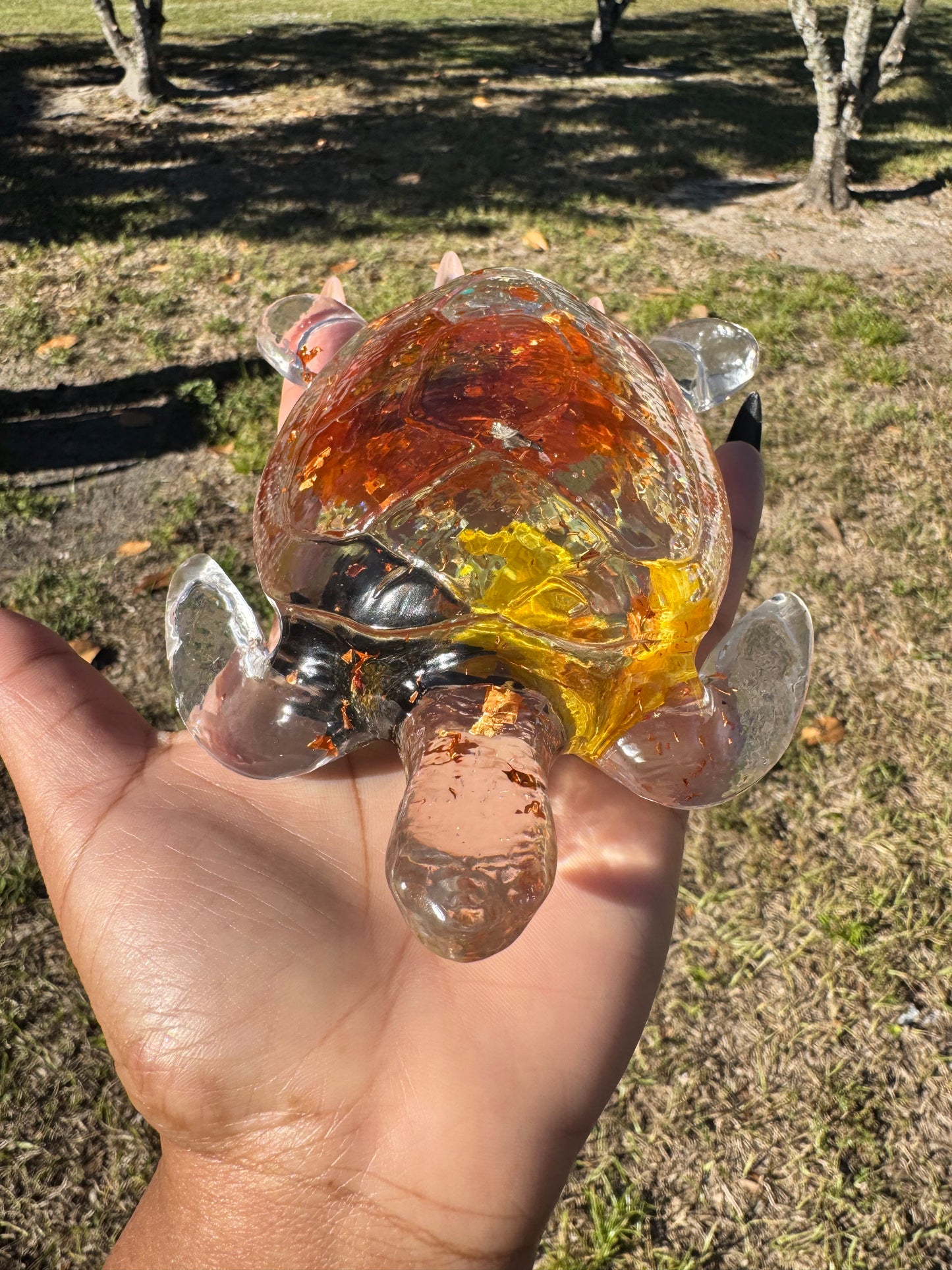 Kustom Turtle