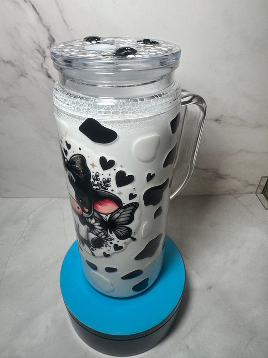 Moo cow