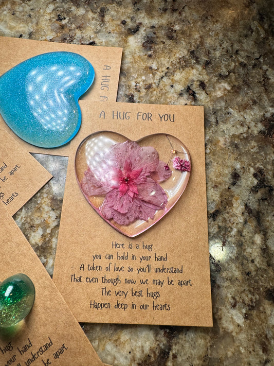 Hug Cards