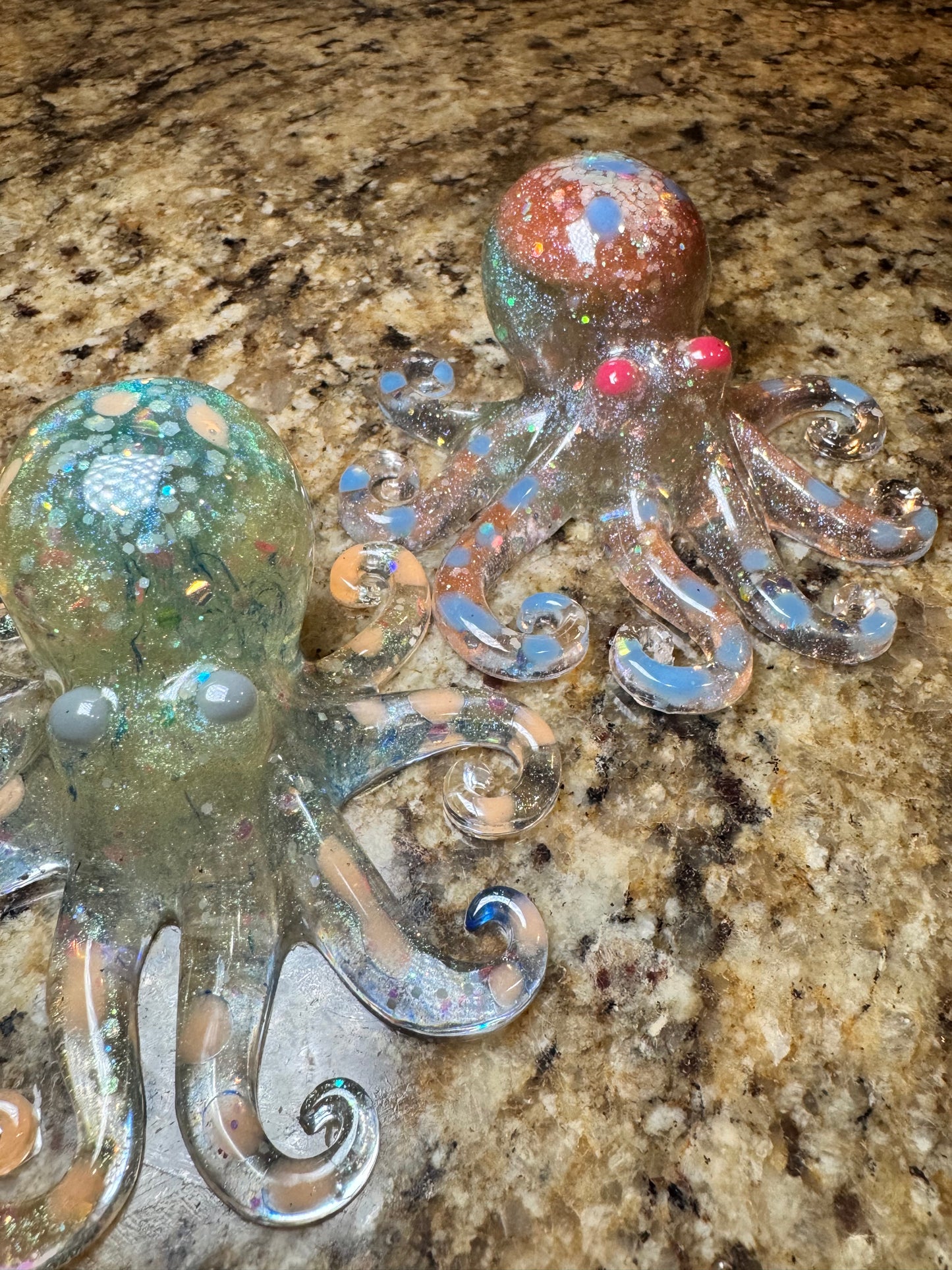 Kustom Octopus