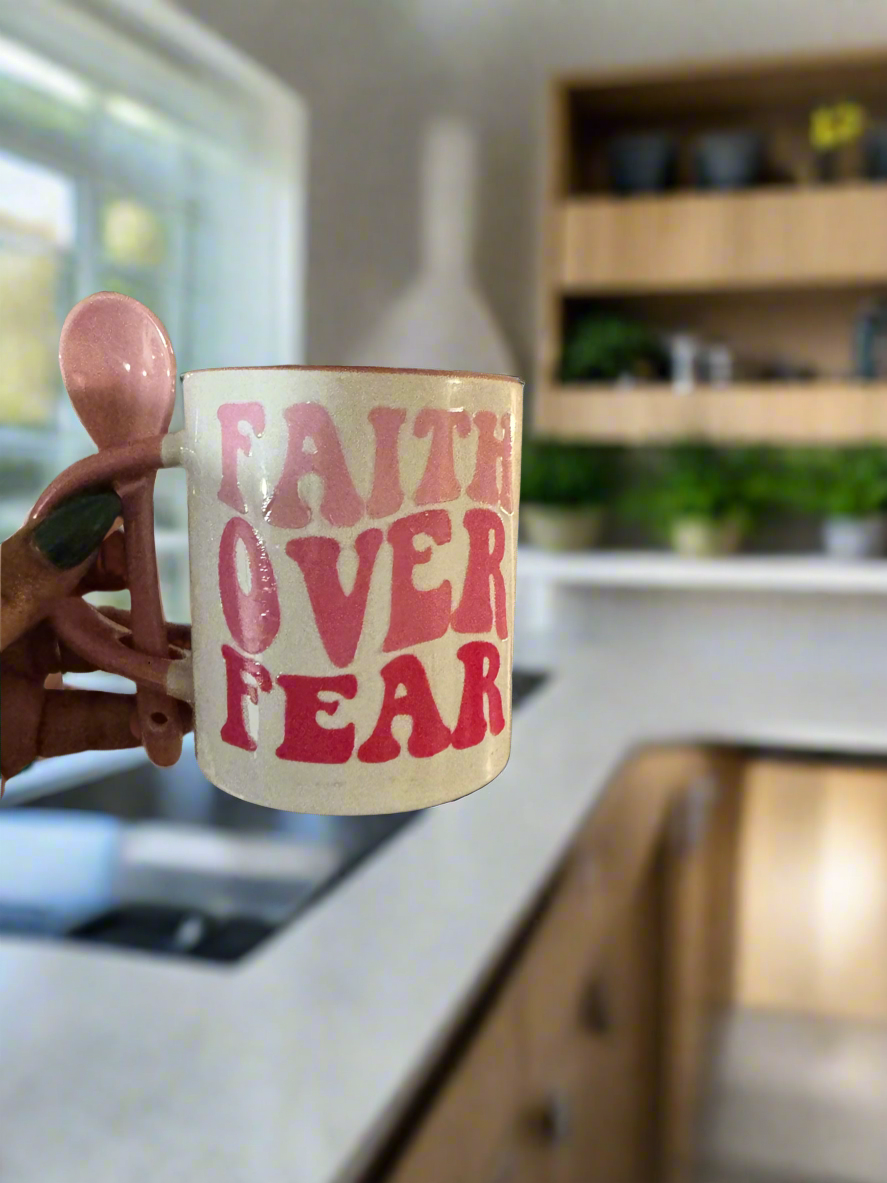 Kustom mug