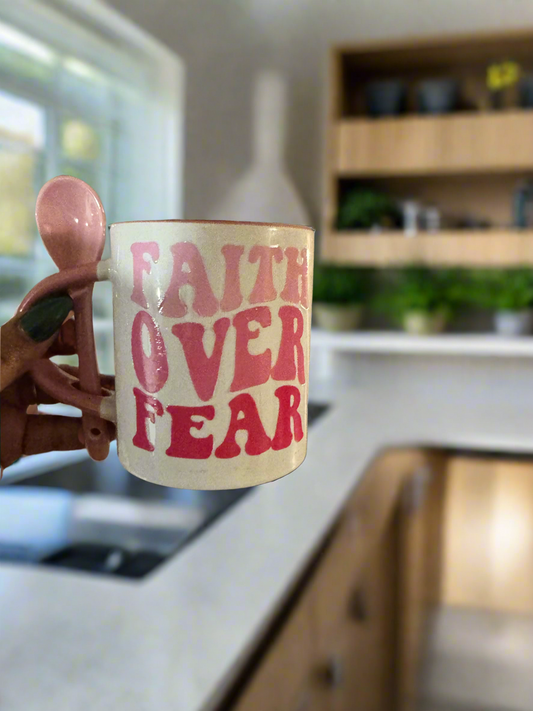 Kustom mug
