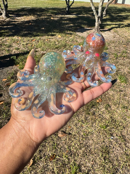 Kustom Octopus