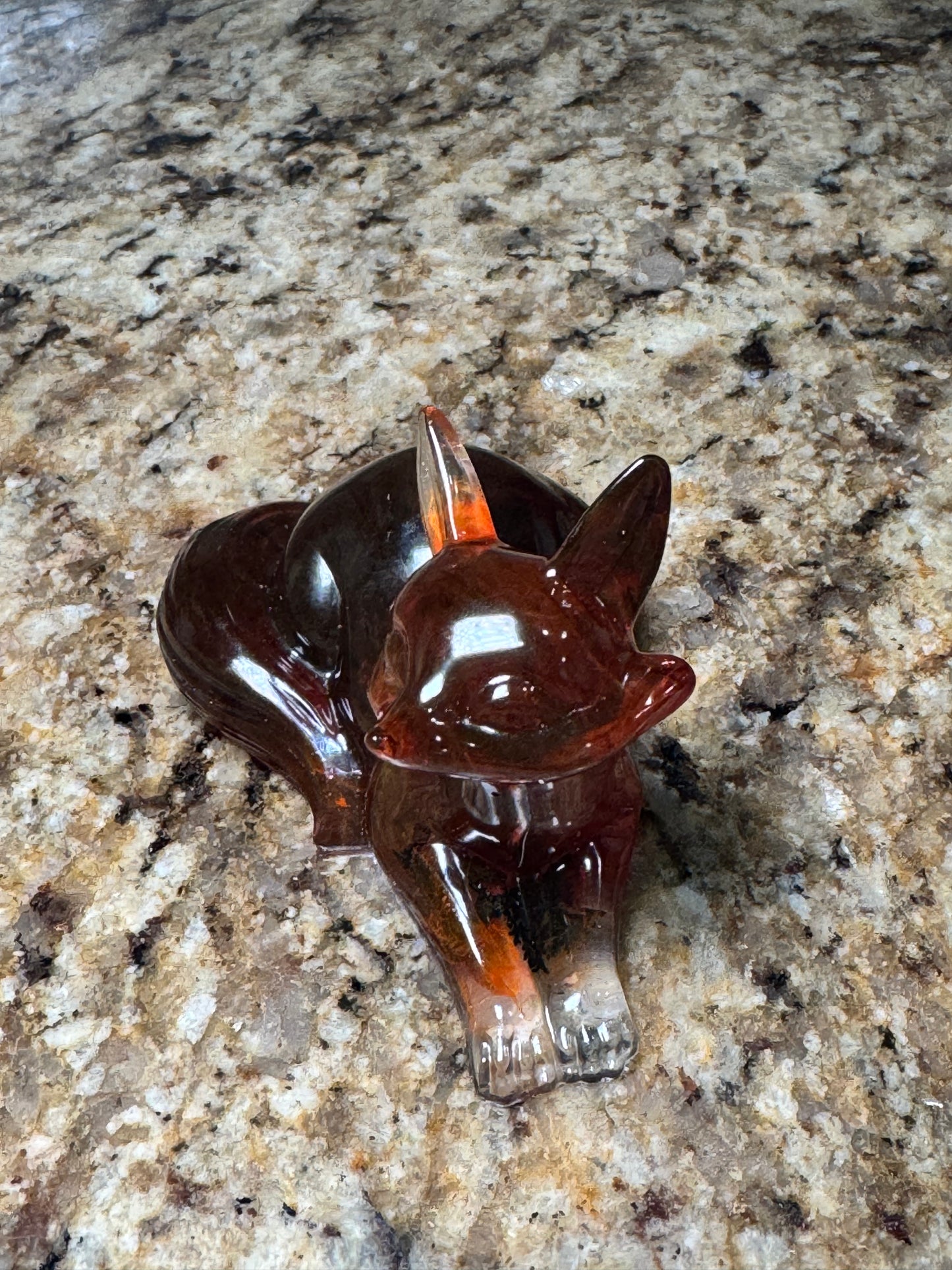 Kustom Foxxyy