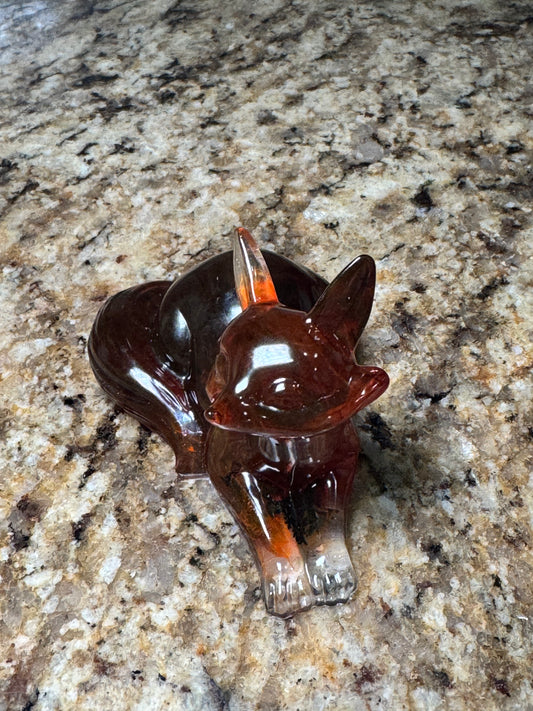 Kustom Foxxyy