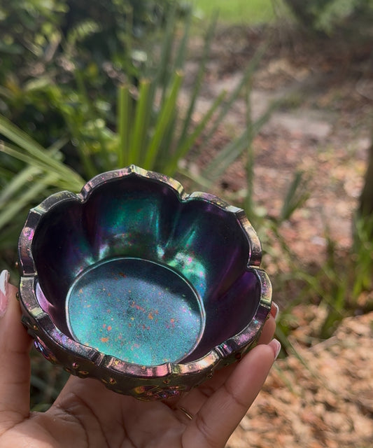 Lotus Bowl