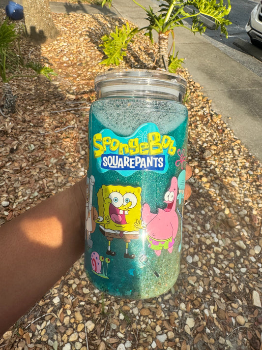 Bikini bottom