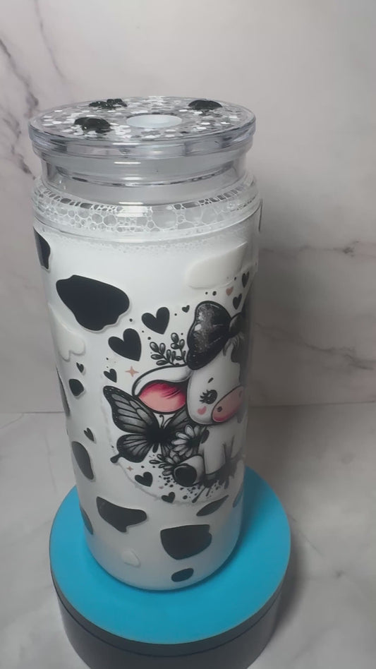 Moo cow