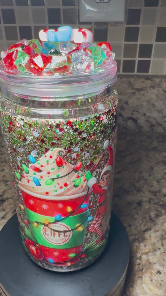 Elf Hot Cocoa
