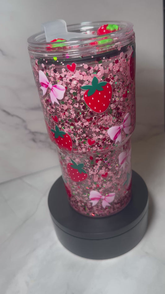 Strawberry Dream